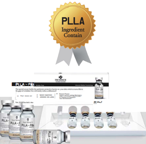PLLA - Fills (플라필스)